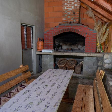 Apartman Kestenovac Orasac Zewnętrze zdjęcie