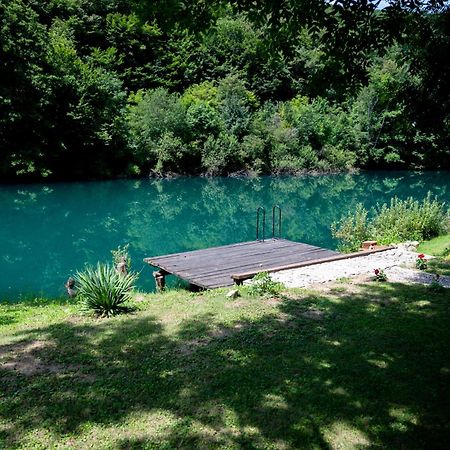 Apartman Kestenovac Orasac Zewnętrze zdjęcie