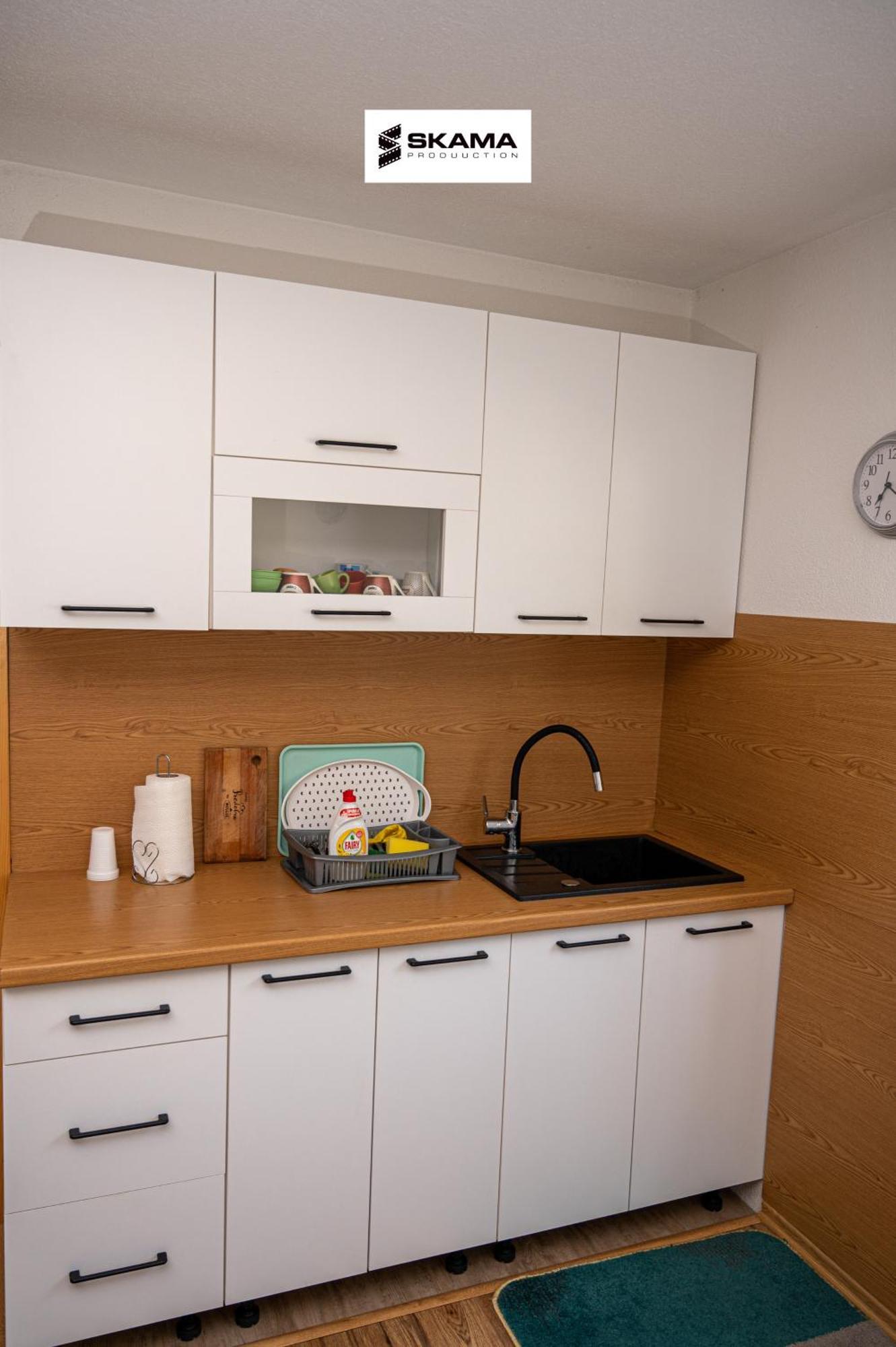 Apartman Kestenovac Orasac Zewnętrze zdjęcie