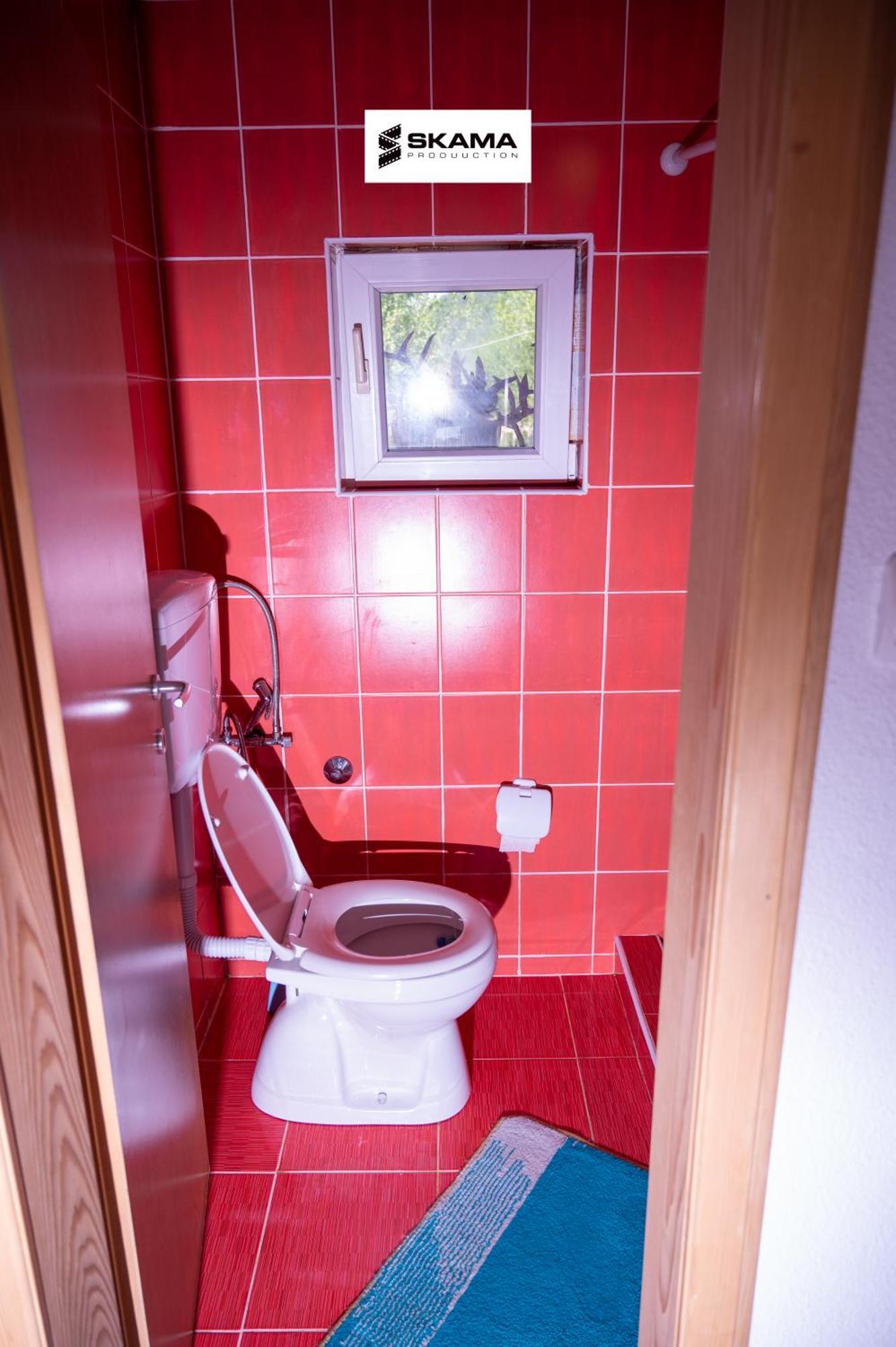 Apartman Kestenovac Orasac Zewnętrze zdjęcie