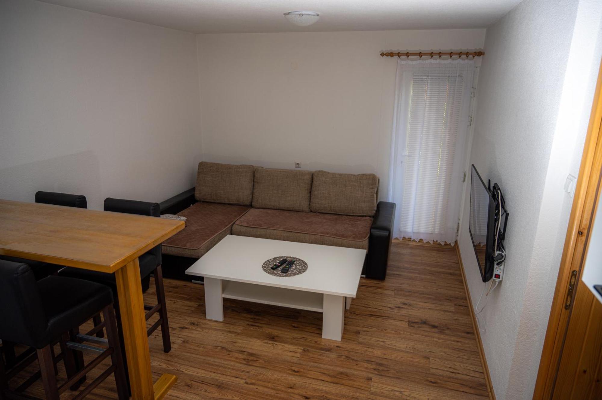 Apartman Kestenovac Orasac Zewnętrze zdjęcie