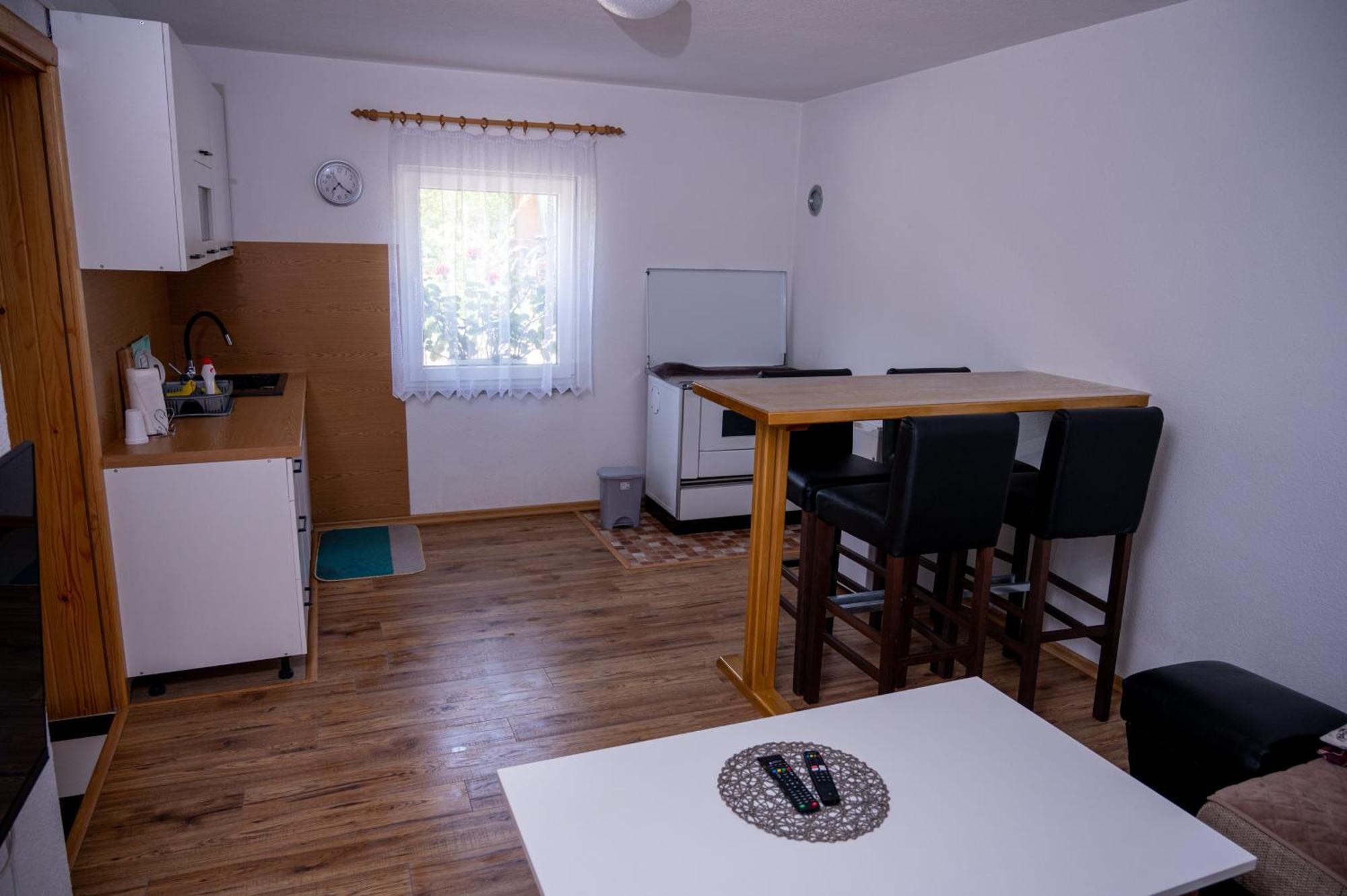 Apartman Kestenovac Orasac Zewnętrze zdjęcie