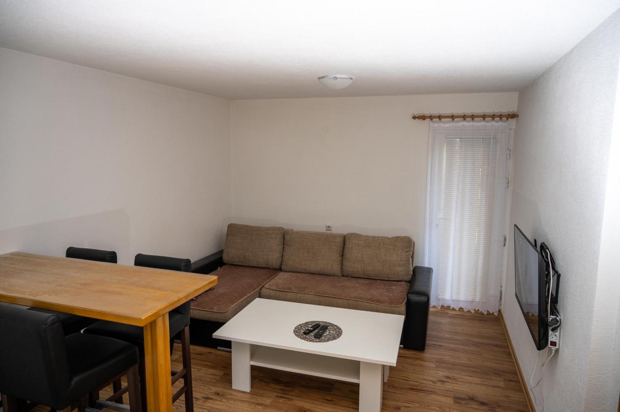 Apartman Kestenovac Orasac Zewnętrze zdjęcie