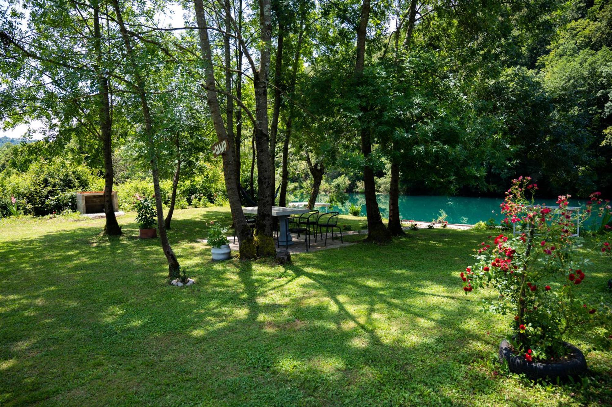 Apartman Kestenovac Orasac Zewnętrze zdjęcie