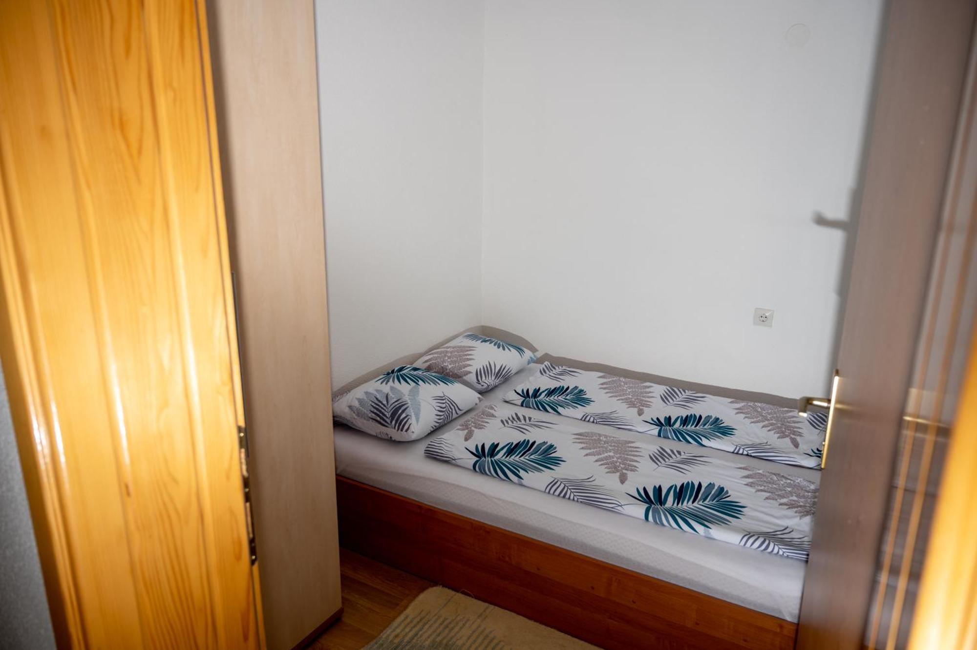 Apartman Kestenovac Orasac Zewnętrze zdjęcie