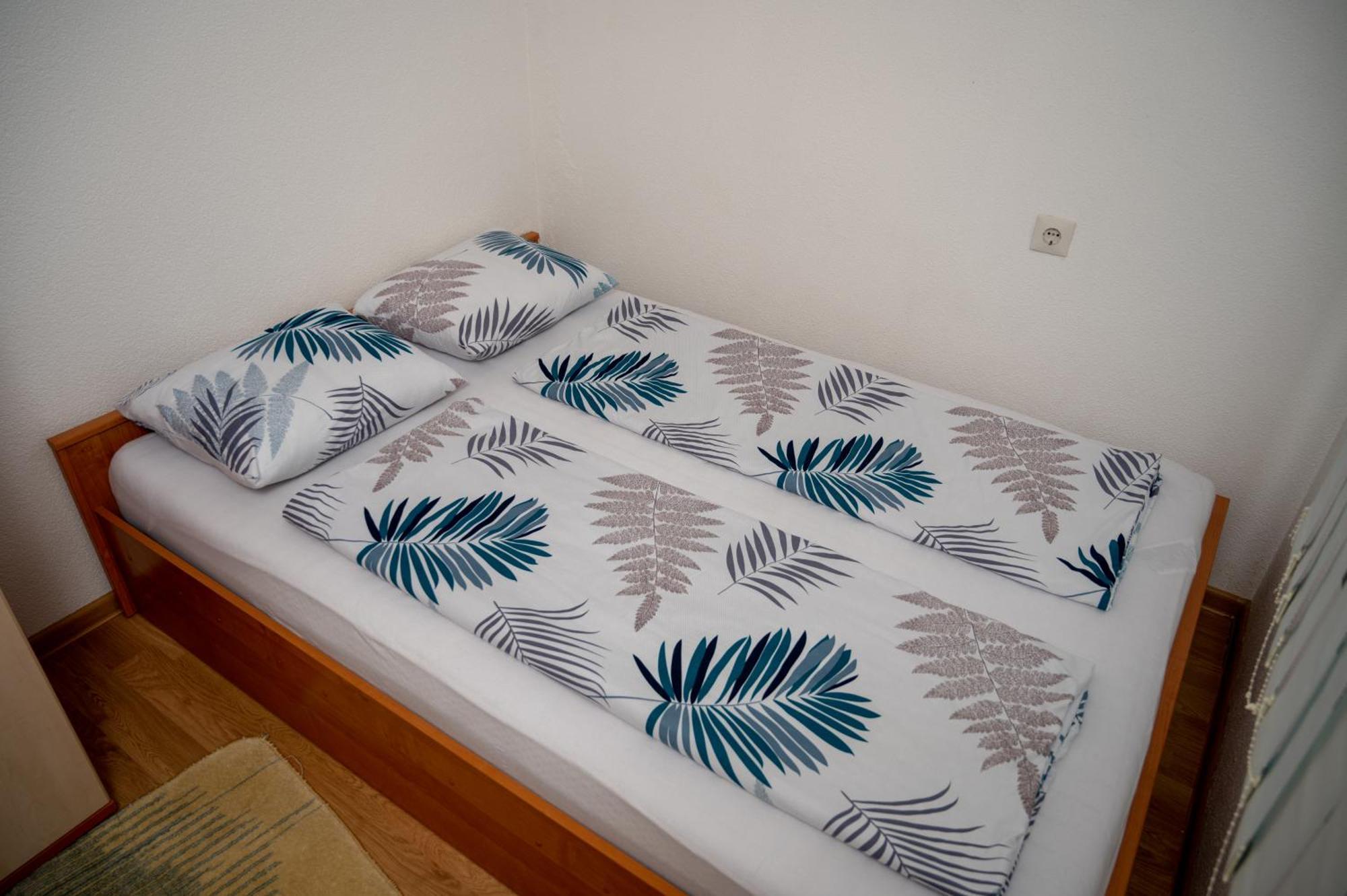 Apartman Kestenovac Orasac Zewnętrze zdjęcie